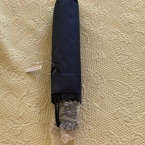 BMW Navy Blue Umbrella